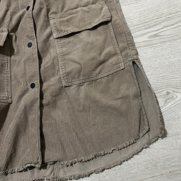 Zara jacket - Picture 4 of 4